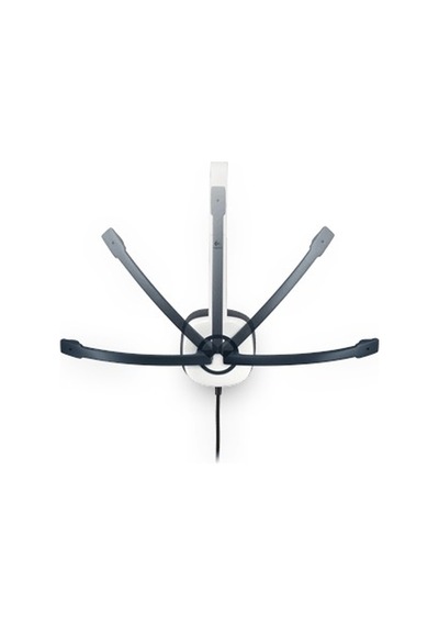Logıtech H150 Kablolu Coconut Beyaz Kulaklık 981-000350