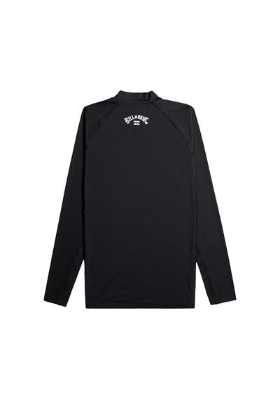 Bıllabong Billabong Waves All Day Ls Erkek Likra Blk Siyah