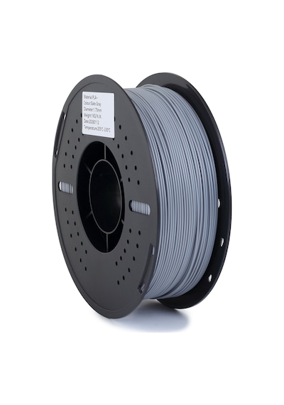 Filamix Pla+ Taş Gri Filament 1,75mm 1kg - Bisiparisver