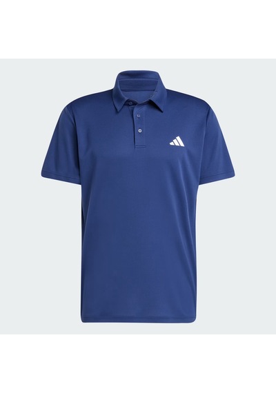 Adidas Fab Tennis Erkek Polo T-shirt Jz4912 Mavi