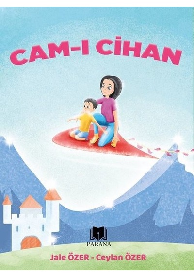 Cam-ı Cihan - Ceylan Özer - Parana