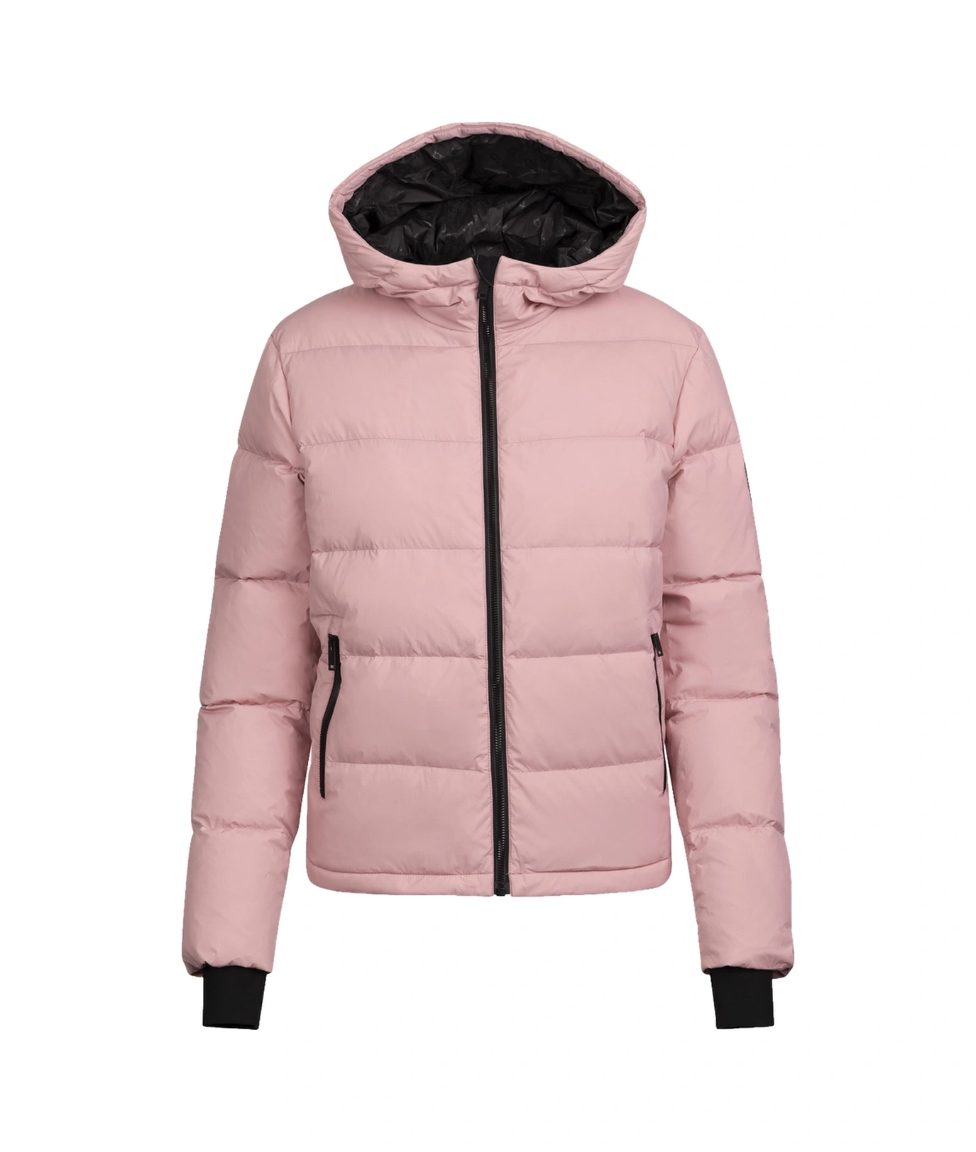 Trespass Trespass Mariana - Fe Dlx Down Kadın Pembe Outdoor Ceketi 6997 Pembe
