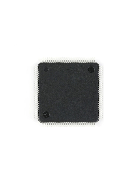 Stm32f407vgt6 Microcontroller Lqfp100 Dsp Fpu Arm Cortex-m4 32