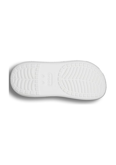 Crocs Classic Crush Clog Terlik Cr207521 Crc.100 Beyaz