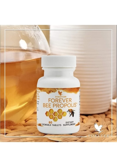 Forever Propolis 60 Tablet