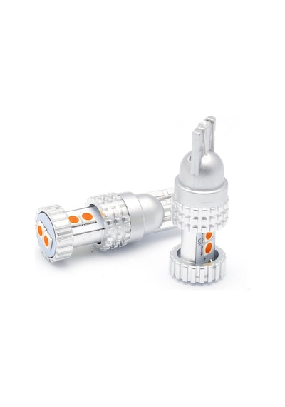 Photon T10 Turuncu W5W 15Smd 12V Exclusive Park Led Ph7028 Na