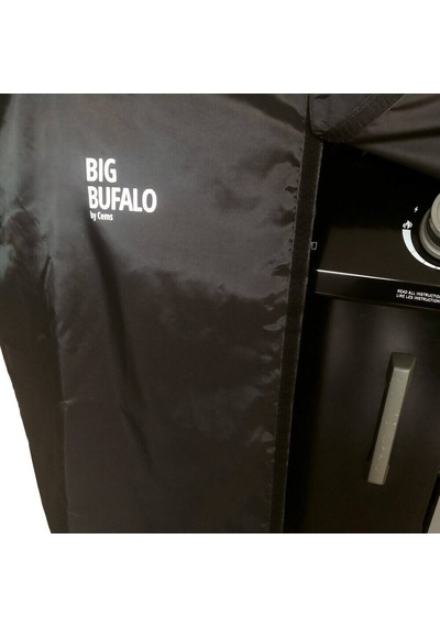 Big Bufalo Gazlı Barbekü Kılıfı - Large