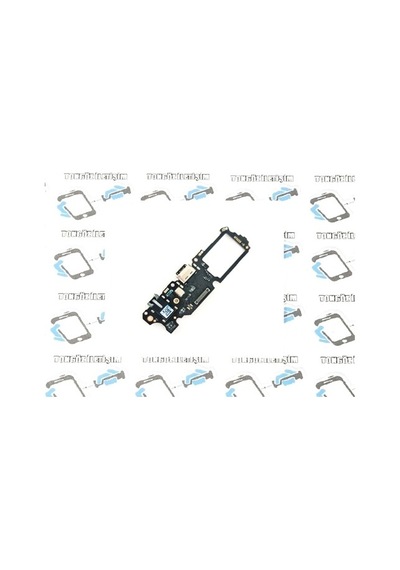 Oppo Uyumlu A9 2020  Şarj Soketi Full (504788163)