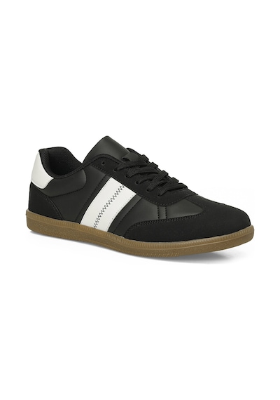 Torex Conrad 6fx Siyah Erkek Sneaker 000000000102201719 Siyah