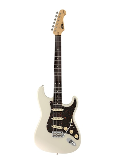 Fujigen Strat Elektro Gitar Nst100ralvwh