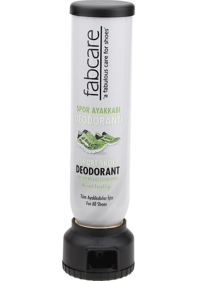 Fabcare Fc 3008 Spor Ayakkabı Deodorantı 100 Ml