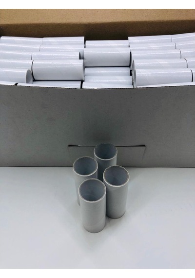 Spirometre Ağızlığı SFT 30 MM Karton Ağızlık 250 Adet