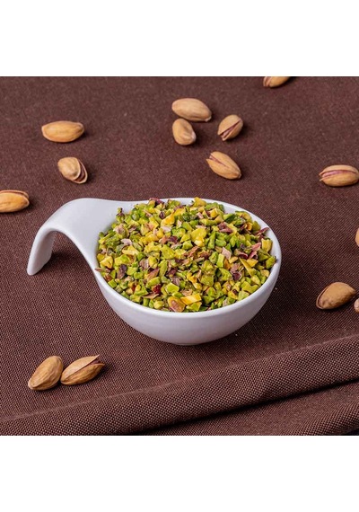 Astronut Antep Fıstık İçi Pirinç 500 G
