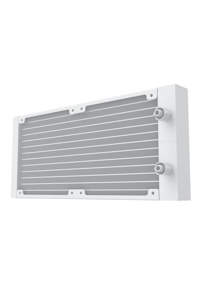 Xigmatek Frozr-o Iı Arctıc 240 Digital Göstergeli Argb Sıvı Soğutucu Am5 Lga1700 Uyumlu 120x120x25mm