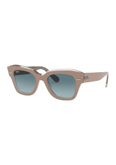 Ray-ban Güneş Gözlüğü Rb2186 49 12973m Bej