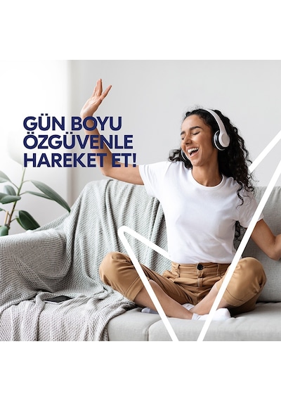 Rexona Sexy Bouquet Kadın Roll-On Deodorant 2 x 50 ML