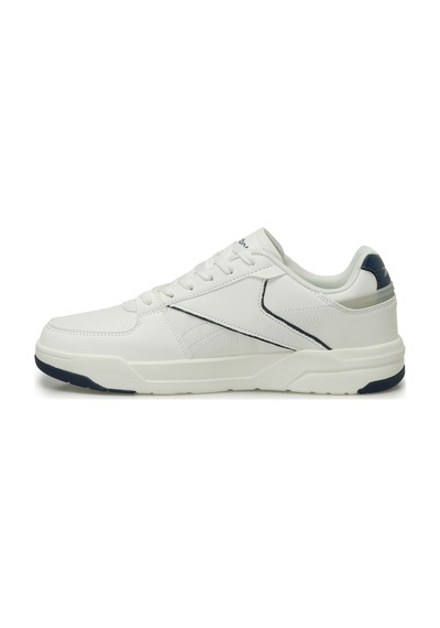 Reebok Guardletıc Beyaz Erkek Sneaker Beyaz-lacı-gumus