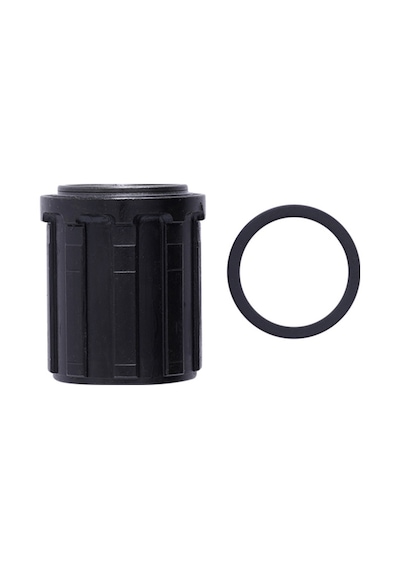 Shimano Fh-mt15 Fh-m4050 Arka Göbek Flibber Y31h98040 Siyah