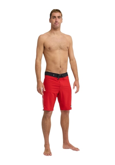 Quiksilver Quıksılver Hıghlıne Rzm0 Kırmızı