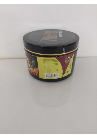 Natasha Kokulu Nargilemelası Bitkisel 150g