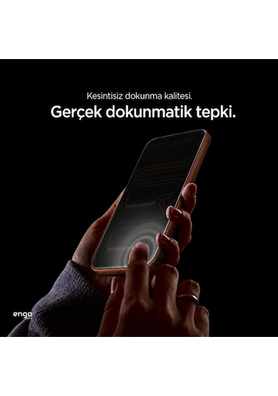 Oppo Reno16 Pro 5g Hayalet Ekran Koruyucu 9h Nano Cph2863