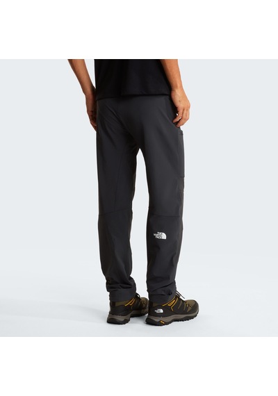 The North Face Speedlight Regular Erkek Pantolon C-the0a8ekq0c50c5 Gri