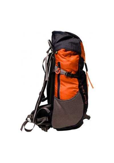 Giant Stride Trekking Bag Orange Çok Renkli