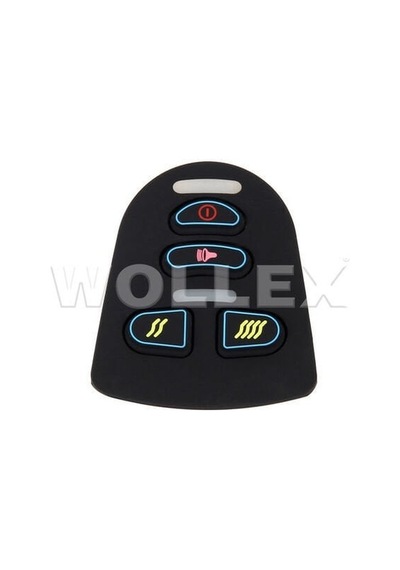 Medikaltec Wollex Micon Keypad