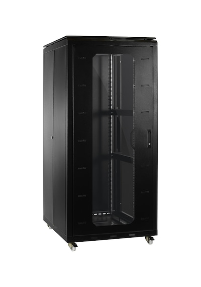Ulusal 39U 600X1000 Server Dikili Tip Kabinet