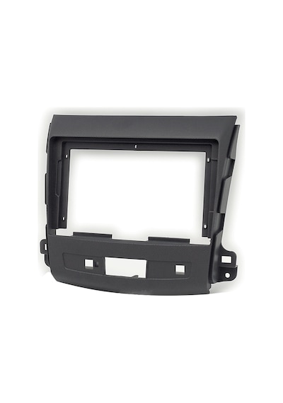 Maitech Llu3022 Mitsubishi Outlander 2008-2012 Model Multimedya Teyp Çerçevesi 9"