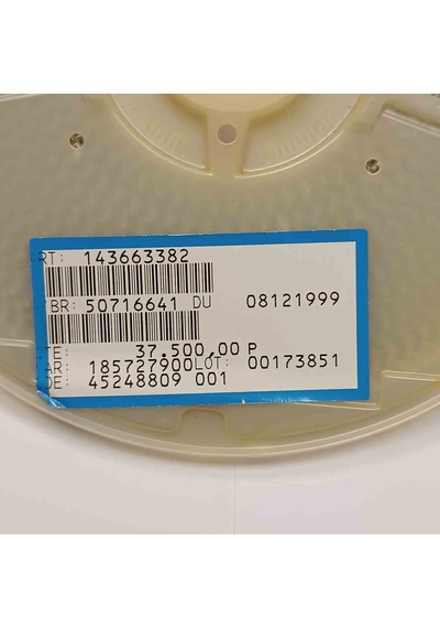 Rvg3s08102vmtl 1k Smd Murata Trimpot Direnç 25 Adet