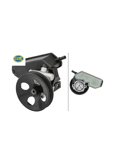 Direksiyon Pompası Komple Depolu Vectra B 1.6-1.8-2.0 16v Hella 948063/ 5948027/ 90501830