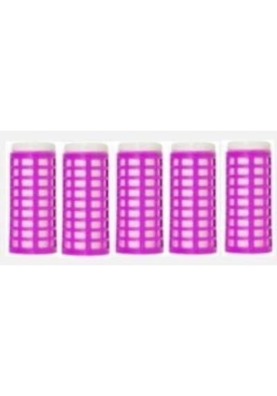 Nascita 2.3 Cm Kaynatmalı Bigudi 5'li Pembe