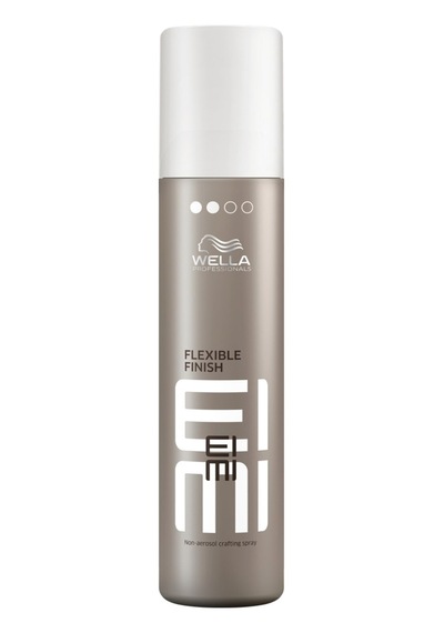Wella Eımı Flexible Finish Esnek Şekillendirici Sprey 250 Ml