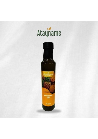 Atayname Bromelain Mix 250 ML