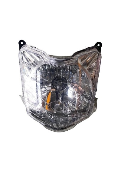 Far Komple Oem - Honda Ys 125