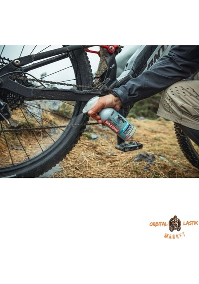 Bisiklet Fren Temizleyici Brake Clean 300ml