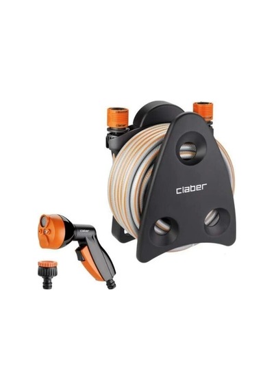 9032 Mini Hortumlu Sulama Seti 10m