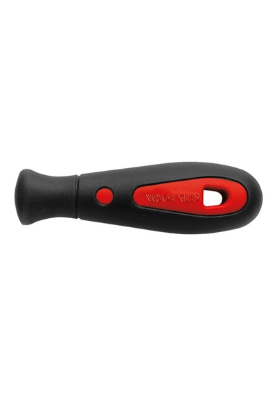 Ceta Form Ergonomik Eğe Sapı (Yassı) - 95 mm