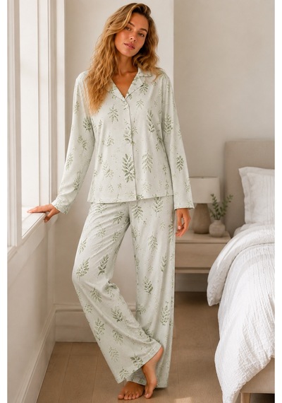 Norcia Sports Kadın Bürümcük Tam Boy Çağla Yeşili Pijama Takımı Çok Renkli - 929323160 Çok Renkli - 929323160 Çok Renkli Norcia Sports Kadın Bürümcük Tam Boy Çağla Yeşili Pijama Takımı Çok Renkli - 929323160 Çok Renkli - 929323160 Çok Renkli