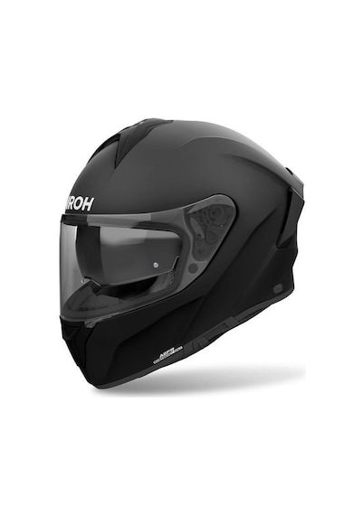 Airoh Spark 2 Color Kask Mat Siyah