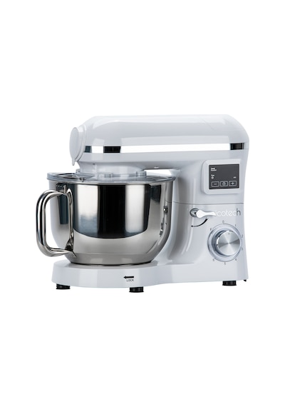 Icotech SM50 2000W 6.2 L Pro Hamur Yoğurma Makinesi