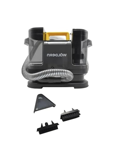 Halı Ve Koltuk Yıkama Makinesi, 500w Güç