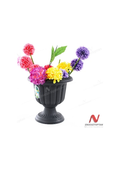 Serinova N002 Nergis Saksı 25.3 Litre | Id1424