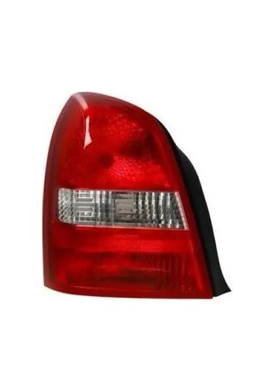 Nissan Primera P12 Sol Stop Tw