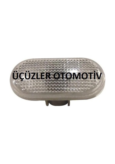 Çamurluk Sinyali Megane1 R19 R21 Clio Kangoo Laguna 8200394531