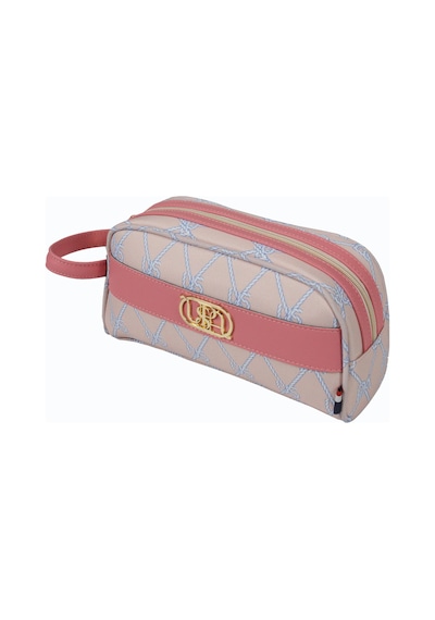 Pltrs 24628 Makyaj Çantası - Pembe