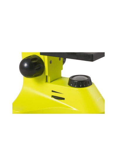 Raınbow 50l Plus Lime/yeşil Limon Mikroskop