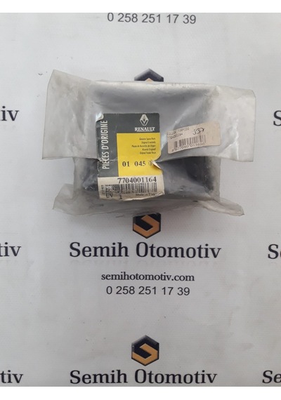 7704001164 R9 Torpido Küllük
