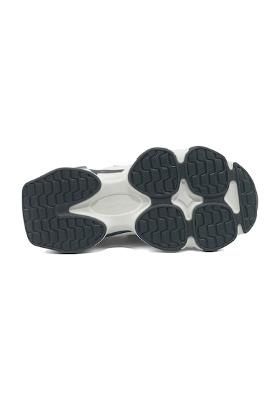 Lumberjack Madax Jr 6fx Açık Gri Erkek Çocuk Spor Ayakkabı 000000000102124233 Gri-lacı